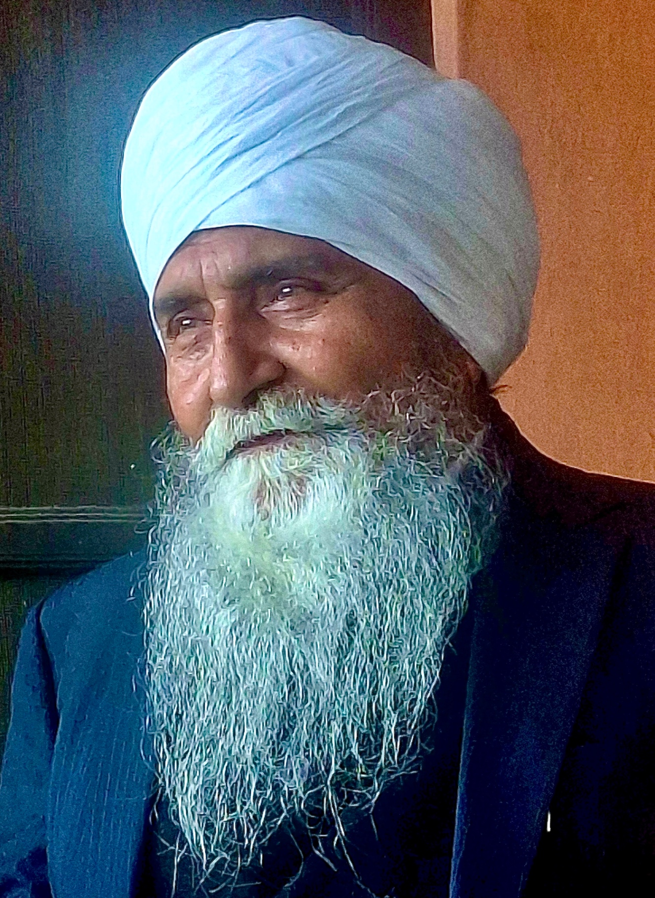 Sant Khem Singh – Offizielle Website & Lehre